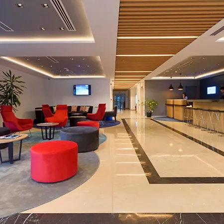Express Istanbul-altunizade By Ihg