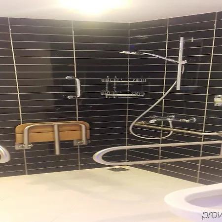 Express Istanbul-altunizade By Ihg Hotell 3*