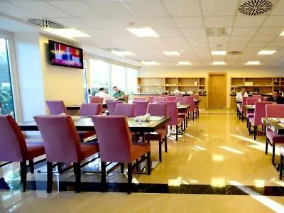 Hotell Express Istanbul-altunizade By Ihg Istanbul