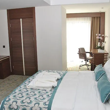 Express Istanbul-altunizade, An Ihg Hotel