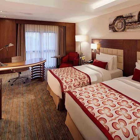 Express Istanbul-altunizade, An Ihg