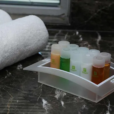 Express Istanbul-altunizade, An Ihg Estambul