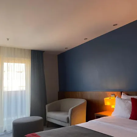 Express Istanbul-altunizade, An Ihg Estambul