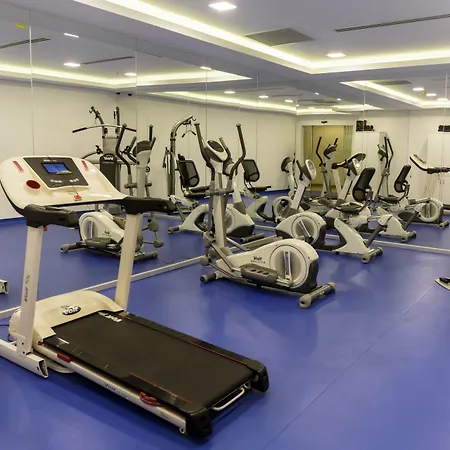 Hotel Express Istanbul-altunizade, An Ihg