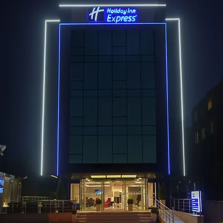 Express Istanbul-altunizade By Ihg איסטמבול