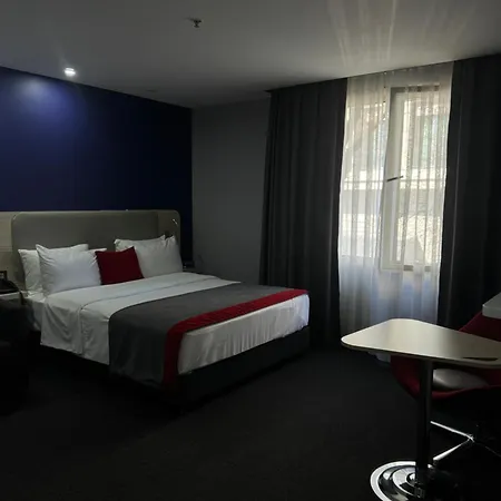 מלון Express Istanbul-altunizade By Ihg איסטמבול