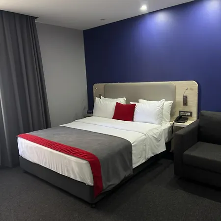 Express Istanbul-altunizade By Ihg איסטמבול