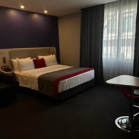 Express Istanbul-altunizade By Ihg