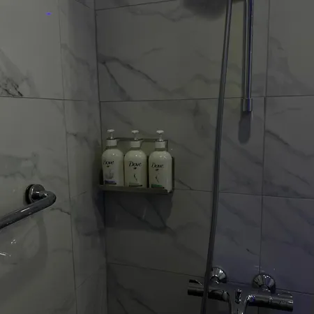 מלון Express Istanbul-altunizade By Ihg