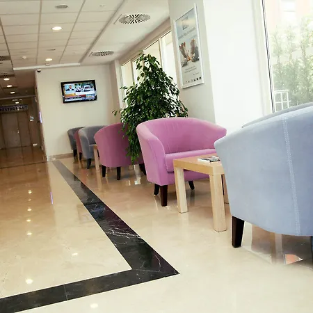 Express Istanbul-altunizade By Ihg 2* איסטמבול