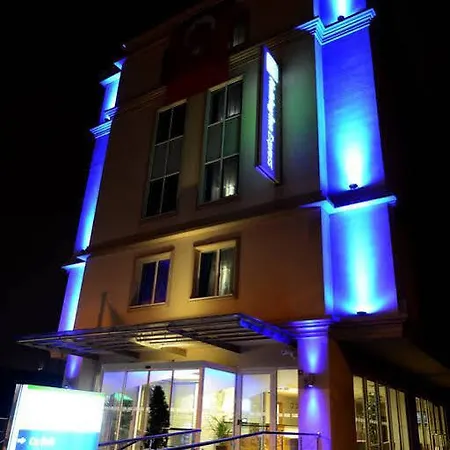 Hotel Express Istanbul-altunizade By Ihg Istanbul