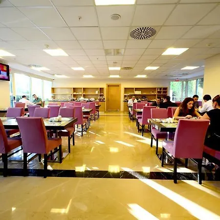 Express Istanbul-altunizade, An Ihg 2*