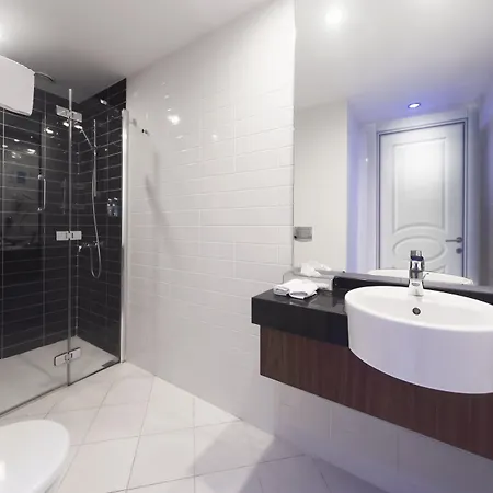 Hotel Express Istanbul-altunizade By Ihg
